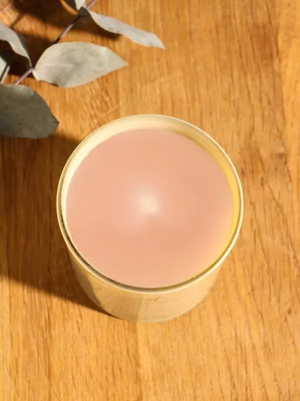 Свеча ароматическая Stella Fragrance 160 гр, Tropic Blossom