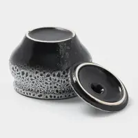 Горшок для запекания 11,5 см, h 11,5 см, 500 мл "BRINA"