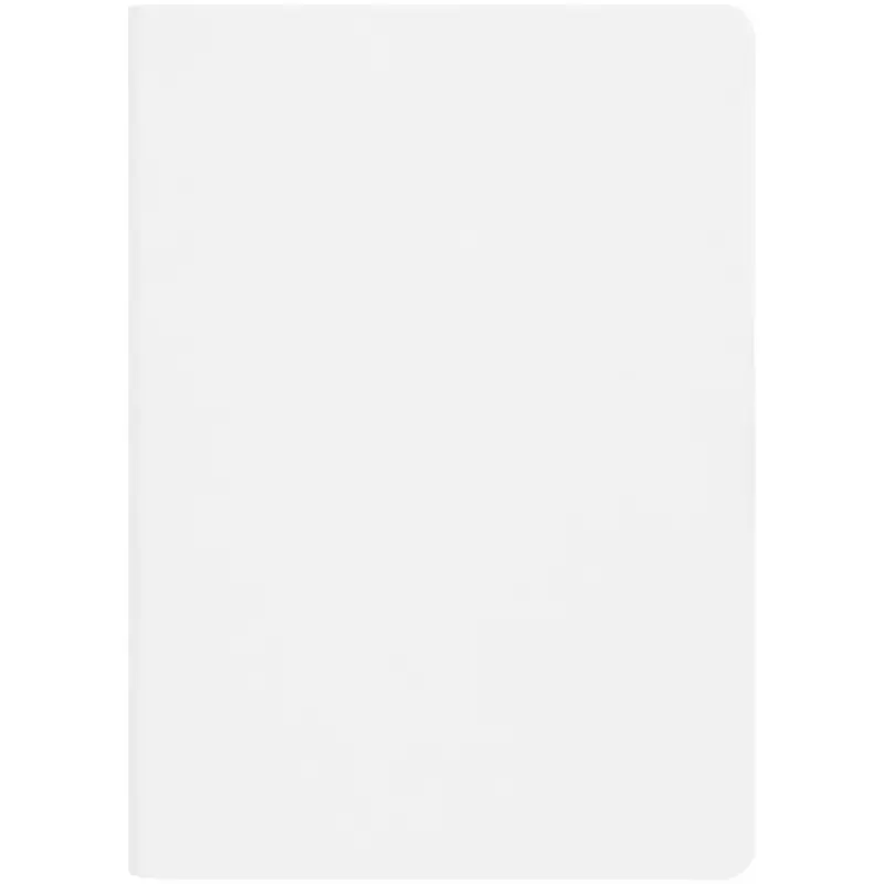 Блокнот Flex Shall, белый