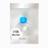 Бутылочка для хранения &laquo;Сфера&raquo;, 90 мл, МИКС