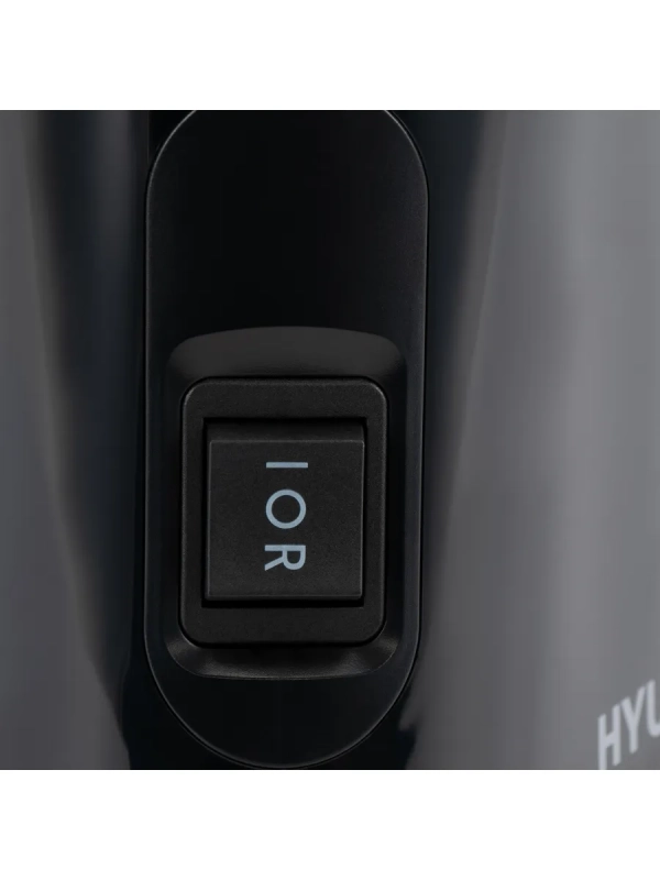 Соковыжималка шнековая HY-JS2323 120Вт