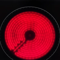 Варочная поверхность HHE 3251 BG черный