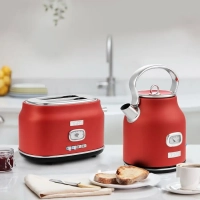 Тостер для хлеба КТ-2075 - 815 Вт