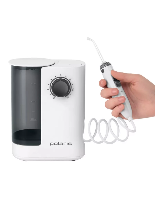 Ирригатор PWF 2002 W