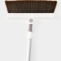 Набор для уборки "Alum fly" алюминиевый черенок, 26х104 см