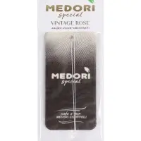 Ароматизатор картонный Vintage rose, Fleur Narcotique