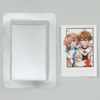 Мыло с картинкой своими руками &laquo;Близнецы&raquo;&lrm;, набор для мыловарения