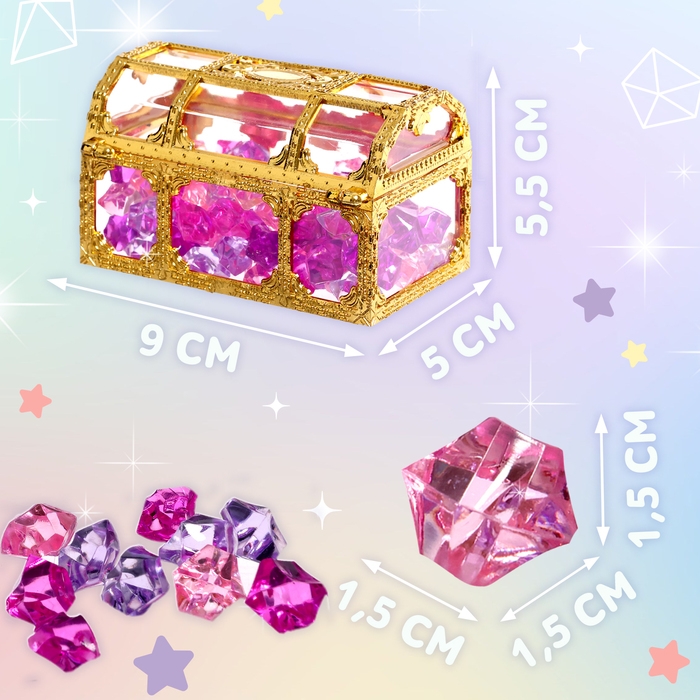 Игровой набор &laquo;Волшебные алмазы&raquo;