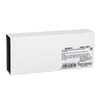 Футляр для подарочной ручки, тиснение под кожу