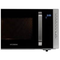Микроволновая Печь HYM-M2066 23л 800Вт серебристый