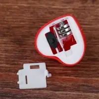 Свеча светодиодная &laquo;Сердечко&raquo;