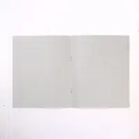 Тетрадь предметная 36 листов в клетку Calligrata &laquo;Животные мемы. Биология&raquo;, обложка мелованная бумага, серые листы