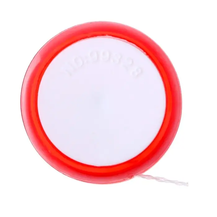 Йо-йо &laquo;Простая&raquo;, МИКС