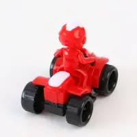 ЩЕНЯЧИЙ ПАТРУЛЬ Игровой набор машинок, 9 машинок