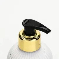 Крем для рук "Любимому учителю", 300 мл, аромат ежевичный сорбет