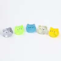 Антистресс игрушка - мялка &laquo;Котик&raquo;, МИКС