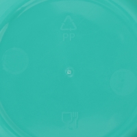 Набор посуды для пикника &laquo;Весёлая компания&ndash; 2&raquo;, на 4 персоны, 41 предмет, пластик, МИКС