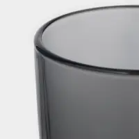 Кружка "Капучино" графит 300 мл