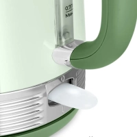 Чайник электрический с термодатчиком КТ-6604 - 1.7 л