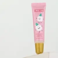 Бальзам-масло для губ, аромат маршмеллоу, 10 г, URAL LAB