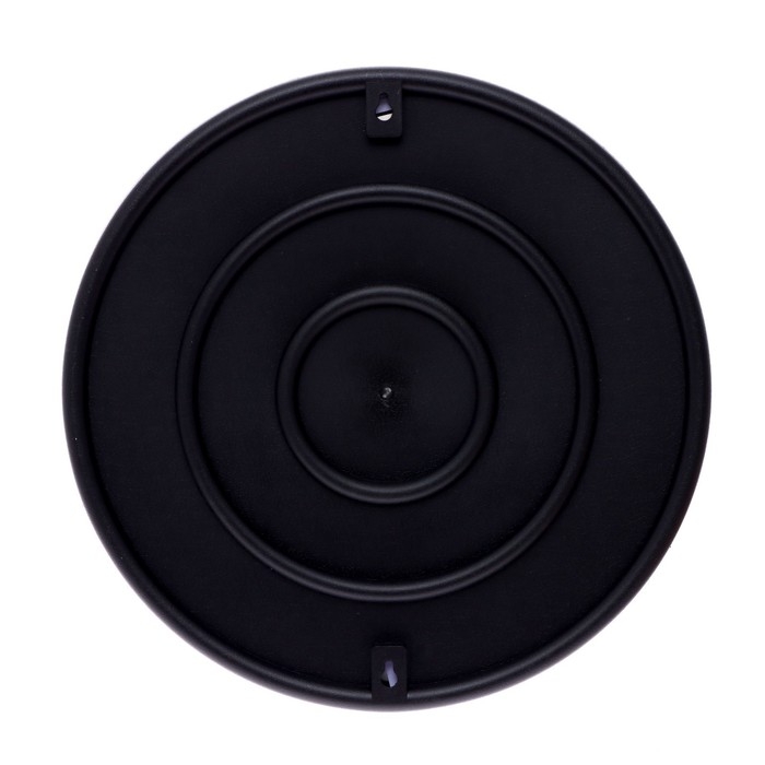 Дартс магнитный &laquo;Точно в цель&raquo;, диаметр 40 см, 6 дротиков