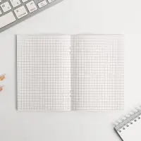 Блокнот &laquo;С 8 Марта&raquo; на скрепке, А6, 32 листа