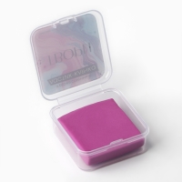 Ластик клячка художественный &laquo;Твори&raquo;, цвет фуксия