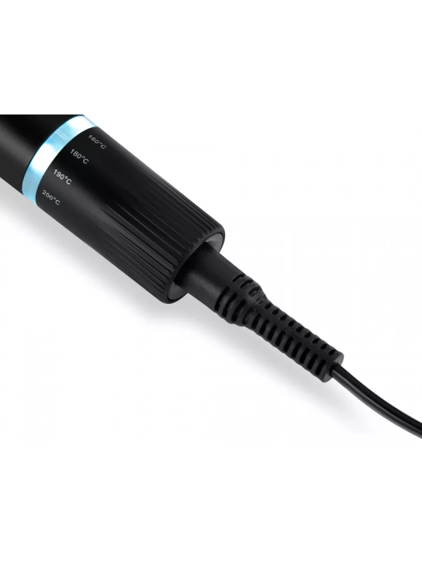 Щипцы H-HS1477 130Вт черный