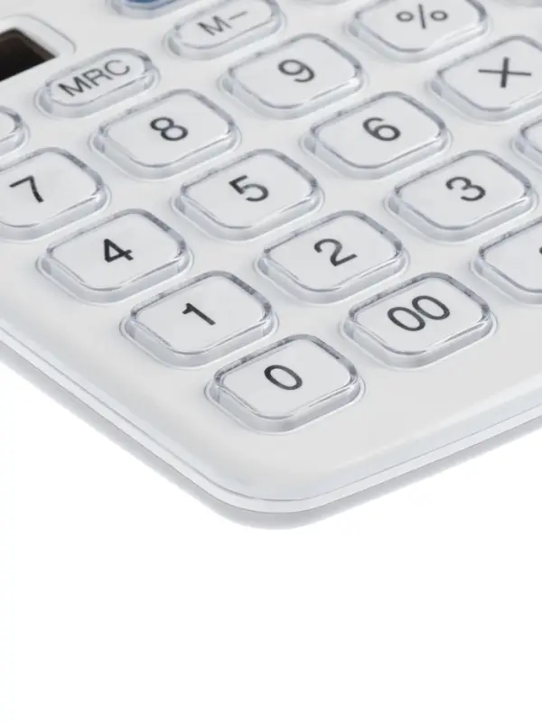 Калькулятор KENKO КК-8131-12 настольный 12-разрядный