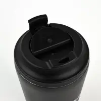 Термостакан "Все, что нужно", 350 мл, черная