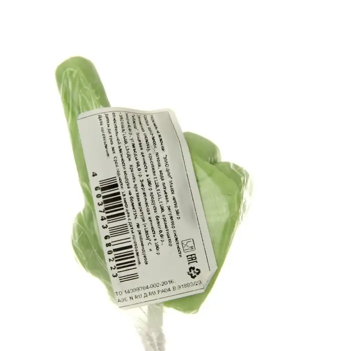 Карамель на палочке &laquo;Эмоции&raquo; микс, 30 г