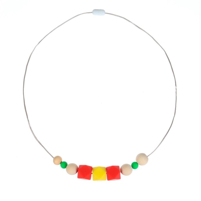 Слингобусы - прорезыватель &laquo;Краски лета&raquo;, Mum&Baby