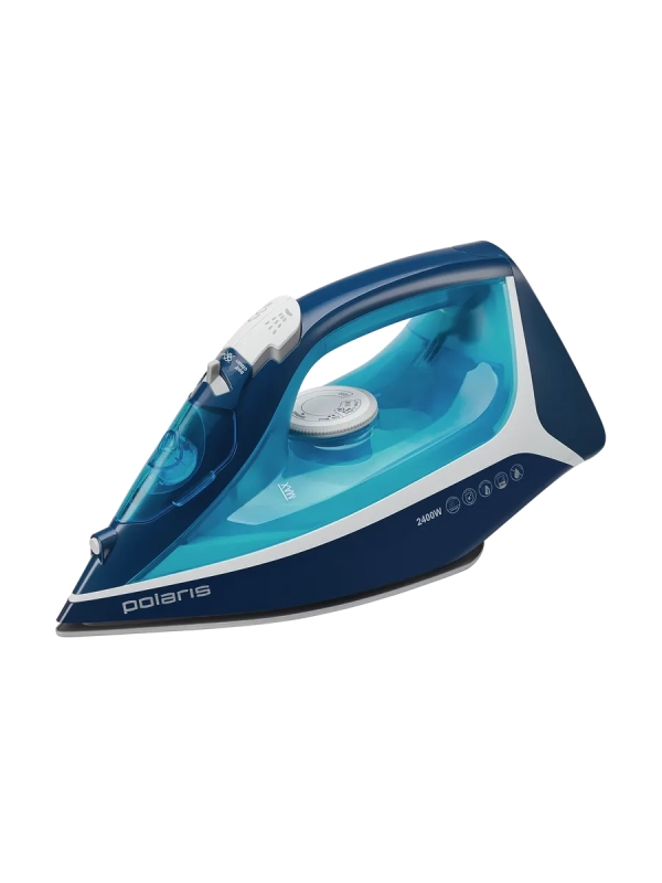 Утюг беспроводной для одежды PIR 2444K Cord[LESS]