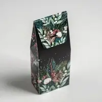 Коробка складная &laquo;Present&raquo;, 6 х 14,5 х 3,5 см