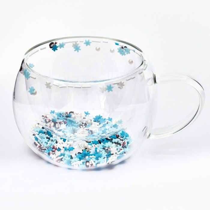 Кружка "Зима", 300 мл