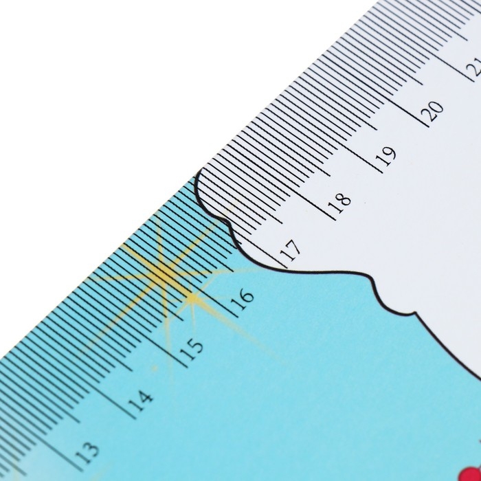 Планшет с прижимом формат А4 картон "Пейзаж", МИКС