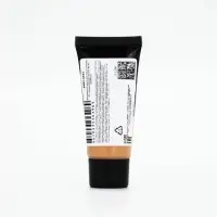 Матовый BB крем для лица оттенок 02, 40 мл (Светлый)