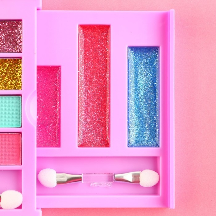 Набор детской косметики &laquo;&lrm;Будь стильной&raquo;&lrm;