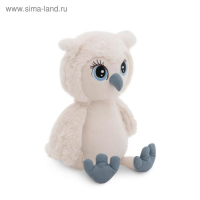 Мягкая игрушка &laquo;Сова Лиза&raquo;, 20 см