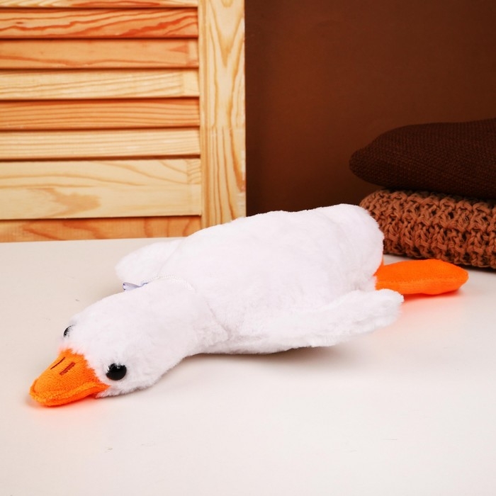 Мягкая игрушка &laquo;Гусь&raquo;, 32 см