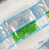 Алмазная мозаика - стикер на новый год для детей с частичным заполнением &laquo;Волшебный Новый Год!&raquo;, новогодний набор для творчества