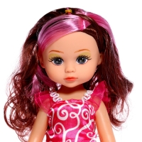 Кукла ростовая &laquo;Виктория&raquo; в платье