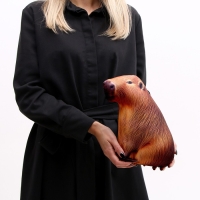 Антистресс игрушка &laquo;Капибара&raquo;