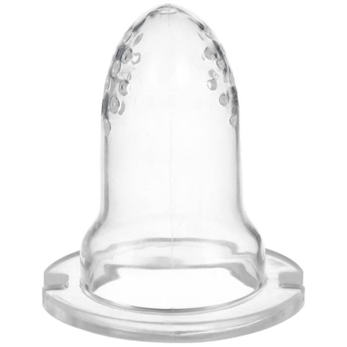 Сеточка для ниблера, силикон, 2шт., размер S