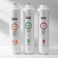 Комплект фильтроэлементов &laquo;Барьер. Эксперт. CоmРlex&raquo;