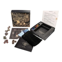 Настольная игра &laquo;Имаджинариум. Таро&raquo;