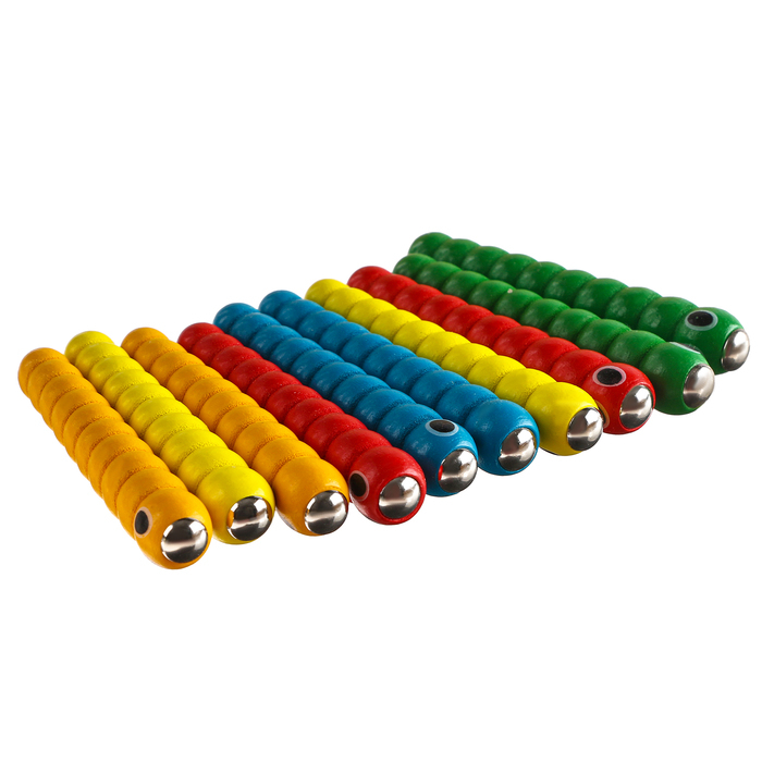 Рыбалка магнитная &laquo;Весёлые червяки&raquo;