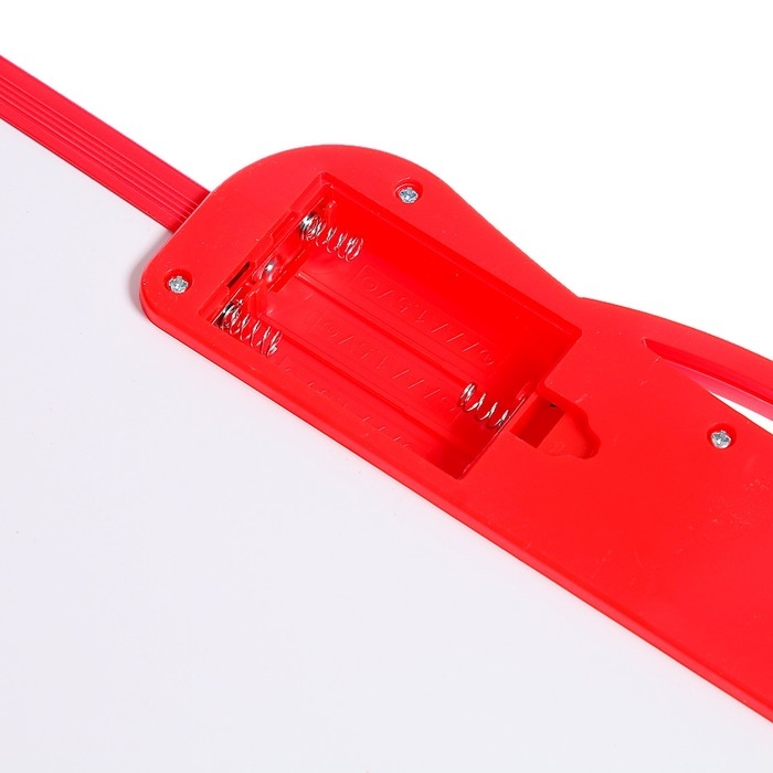 Доска музыкальная &laquo;Весёлый алфавит&raquo;, звук