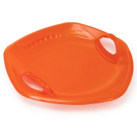 Ледянка круглая &laquo;Сириус&raquo;, цвет МИКС