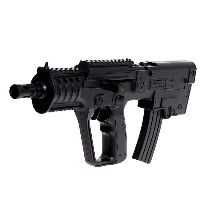 Детское оружие Автомат пневматический &laquo;Фамас&raquo;